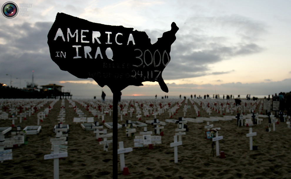 The Iraq War: 2003 - 2011