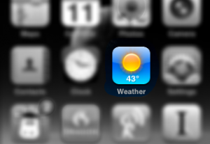 weathericon