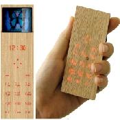 wooden-phone