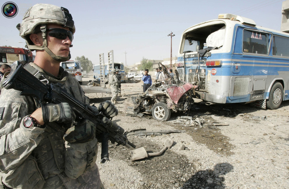 The Iraq War: 2003 - 2011