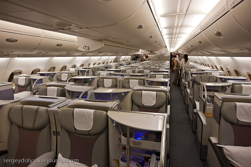 Emirates to Fly 5 Star Hotel on Airbus A380 | REALITYPOD