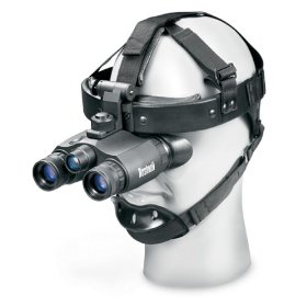 bushnell-night-vision-goggle-with-headgear