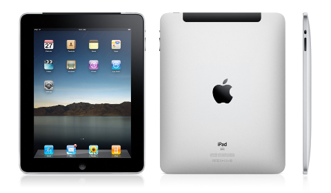 apple ipad tablet 3g